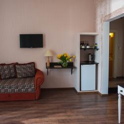 Фото Отель Озеро сновидений