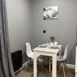 Фото Апартаменты на улице Бородинская 20