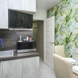 Фото Апартаменты на улице Энергетиков 39