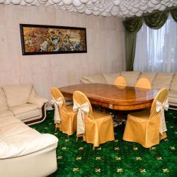 Фото Отель Берег