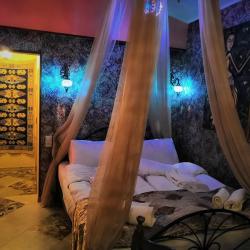 Фото Отель Piano Borracho (Пиано Боррачо)