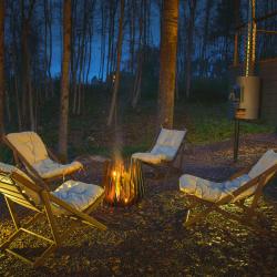 Вилла улучшенная