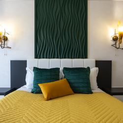 Фото Отель LovelyHome 39 на улице Артиллерийская 25