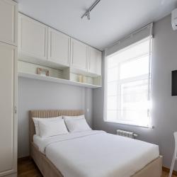 Апартаменты студия