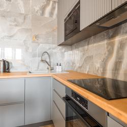 Фото Отель RentAp (РентАп) в микрорайоне Кувшинка