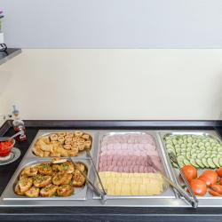 Фото Отель Маяк