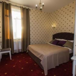 2-комнатный номер люкс