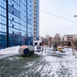 Апартаменты на улице Оренбургский Тракт 4Б — dad3582bb1f527c4567b7ed9a53bf294