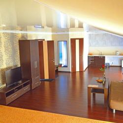 Фото Отель Акият