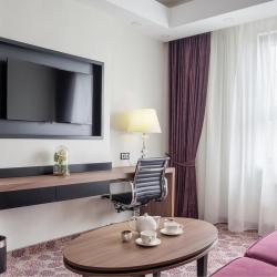 Фото Grand Hotel Bezhitsa (Бежица Гранд отель)