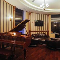 Фото Отель Diamond House (Даймонд Хаус)