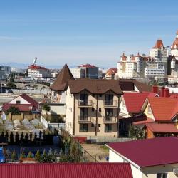 Фото Отель Celentano Hotel (Челентано)