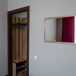 Номер стандарт с 2 односпальными кроватями