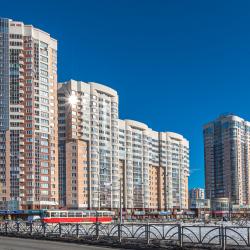 2-комнатные апартаменты студия
