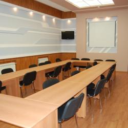 Фото Отель Центральная