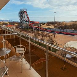 Фото Отель MoreResort (Море Резорт)