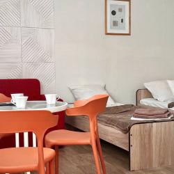 Фото Отель ДаМир