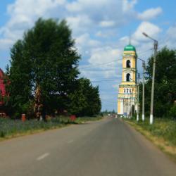 Фото Отель Купеческая