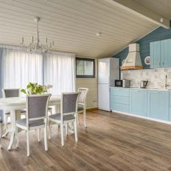 Фото Отель Бунин Ручей