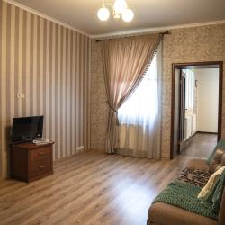 3-комнатные апартаменты стандарт