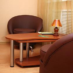 Фото Отель Ориенталь