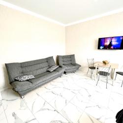 Фото Отель Skyland Studio (Скайлэнд студио)