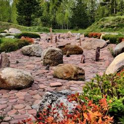 Фото Отель Шале Мануки Эн