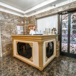 Фото Отель Грейс Оганес