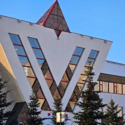Фото Апартаменты на проспекте Октября 112