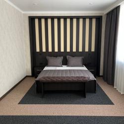 Фото Отель Меридиан