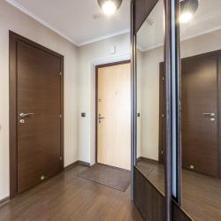 Фото Апартаменты на улице Ю.-Р.Г. Эрвье 12 корпус 1