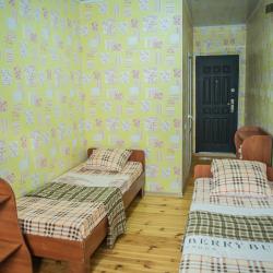 Номер стандарт