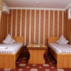 Фото Отель Dosliq Hotel (Дослик)
