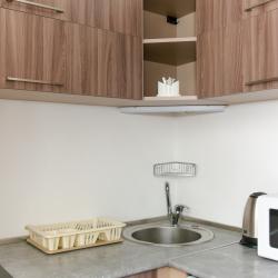 Фото Отель D&H Apartments (Ди энд Эйч)