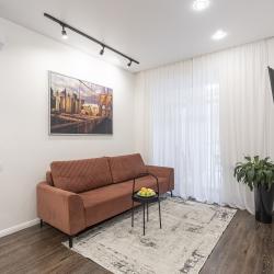 Фото Апартаменты Apart Vl (Апарт ВЛ) на улице Набережная 5В