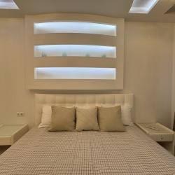 3-комнатные апартаменты люкс