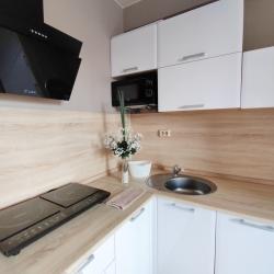 Фото Отель КакДома на улице Бахчиванджи