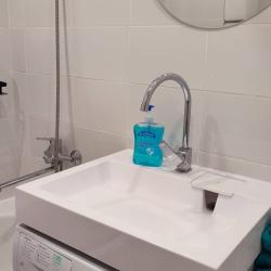 2-комнатные апартаменты стандарт