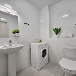 2-комнатные апартаменты улучшенные