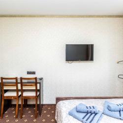 1-местный номер стандарт улучшенный