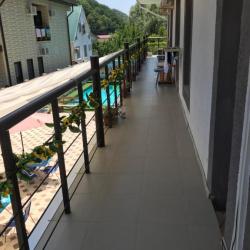 Фото Отель Людмила