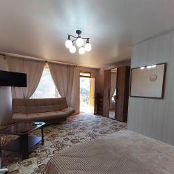 Фото Отель Радоновый источник