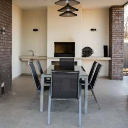 Фото Отель La Fazenda (Ла Фазенда)