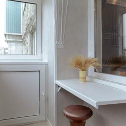 Апартаменты улучшенные