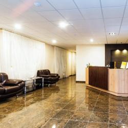 Фото Отель Регион 24