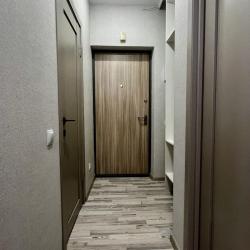 1-комнатные апартаменты улучшенные