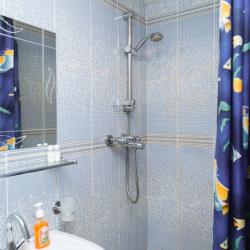 Фото Металлург РУСАЛ (гостиница и санаторий-профилакторий)