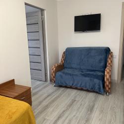 Фото Апартаменты на улице Ленинградская 209