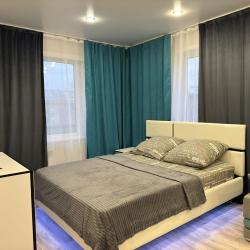 Фото Апартаменты на улице Николая Липового 59