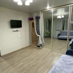 Фото Апартаменты на улице Энгельса